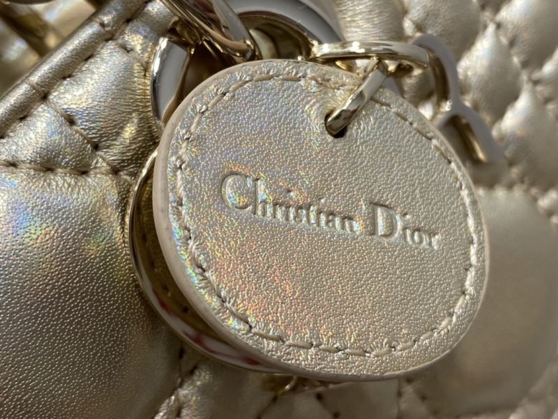 Christian Dior My Lady Bags